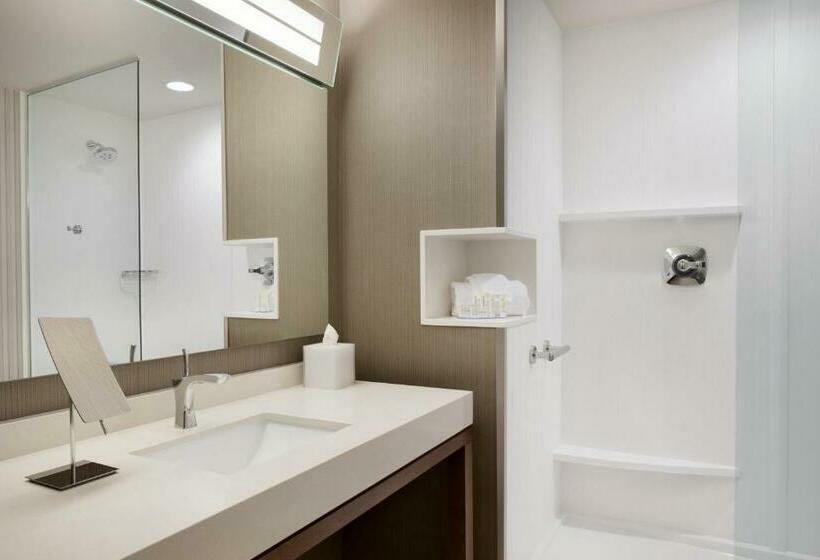 חדר סטנדרט, Courtyard By Marriott Boston Dedham/westwood