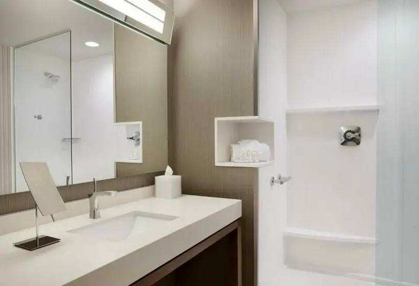 スタンダードルーム, Courtyard By Marriott Boston Dedham/westwood
