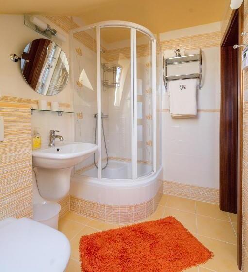 חדר סטנדרט, Farma Loreta