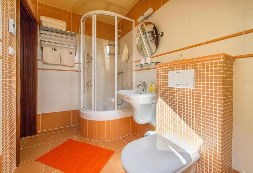 חדר סופריור, Farma Loreta