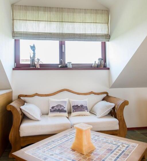 חדר סופריור, Farma Loreta