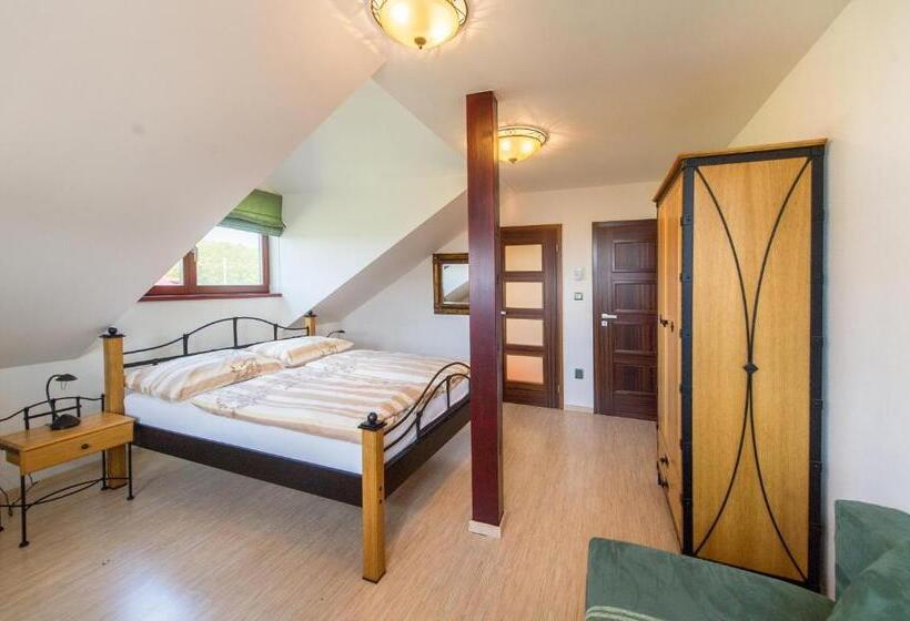 חדר סופריור, Farma Loreta