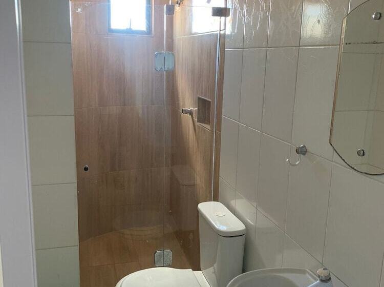 Номер Стандарт Индивидуальный, Mirante B