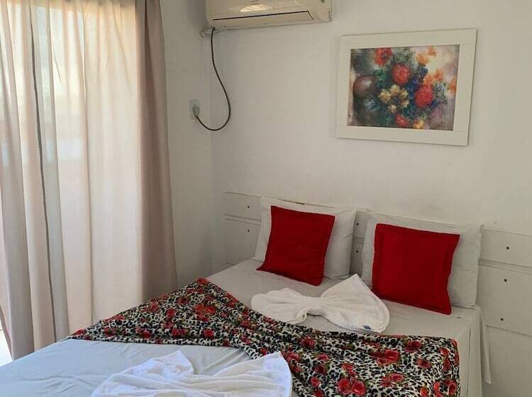 Номер Стандарт Индивидуальный, Mirante B