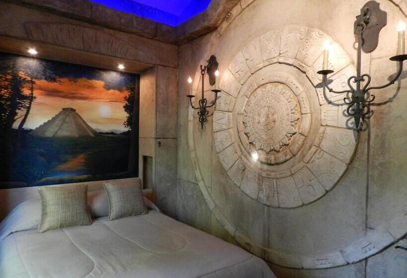 Вилла 3 Спальни, The Roxbury