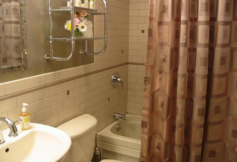 Студия Стандарт, The Roxbury