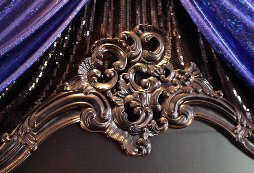 Студия Стандарт, The Roxbury