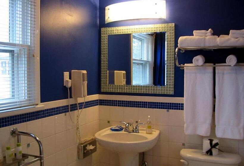 Студия Стандарт, The Roxbury