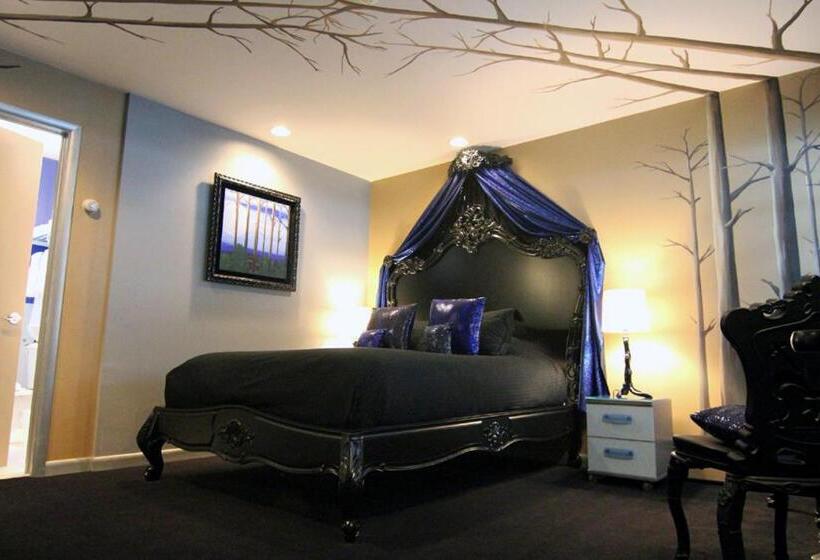 Студия Стандарт, The Roxbury