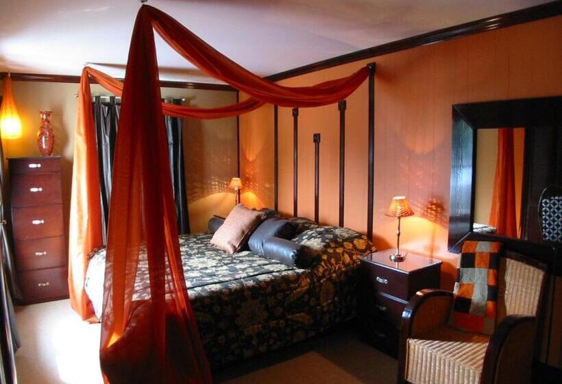 Люкс 2 Спальни, The Roxbury