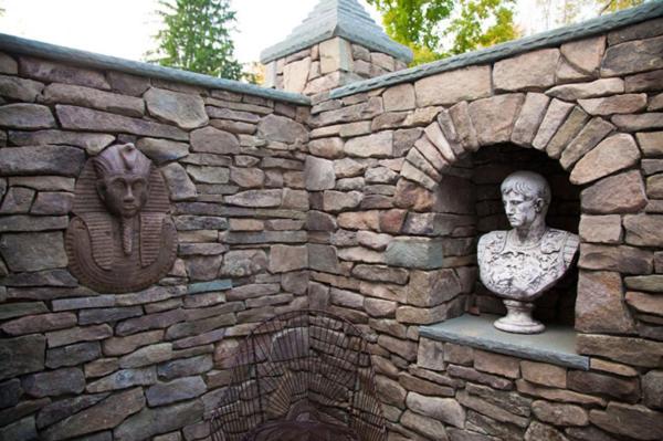 Вилла 3 Спальни, The Roxbury