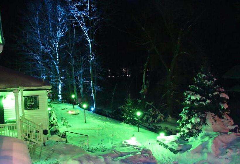 Вилла 3 Спальни, The Roxbury