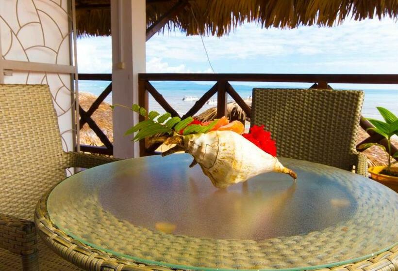 اتاق سوپریور چهار تخته, Tropical Paradise Nosy Be