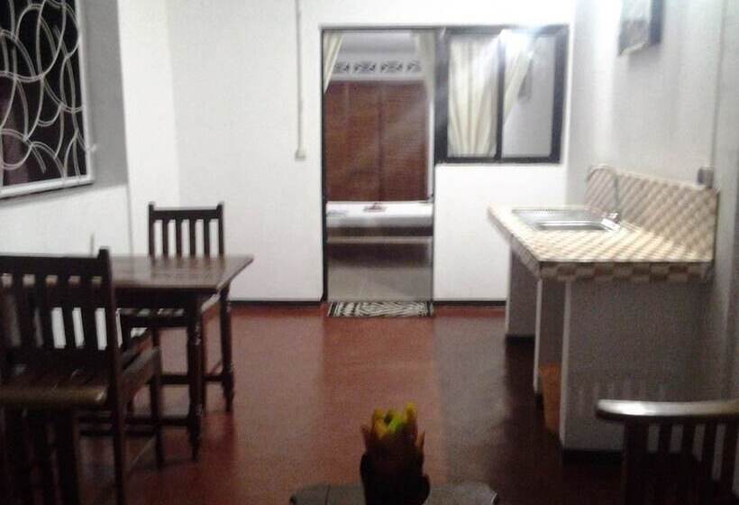 اتاق استاندارد با چشمانداز دریا, Tropical Paradise Nosy Be