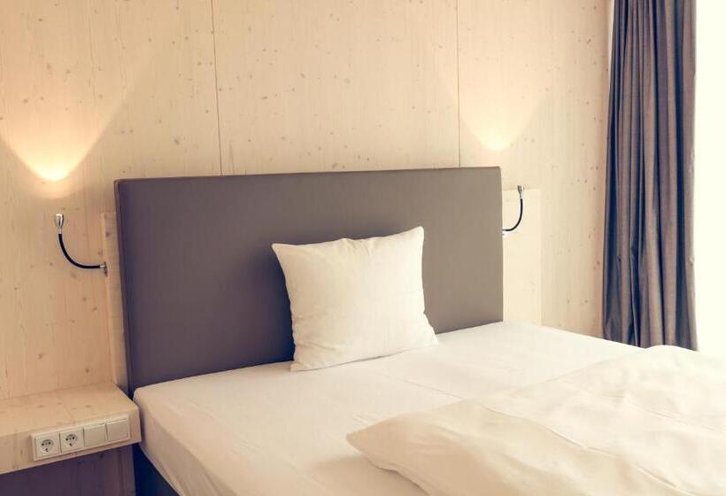 غرفة قياسية, Klingenstein Akzent Hotel Wirtshaus Brauerei