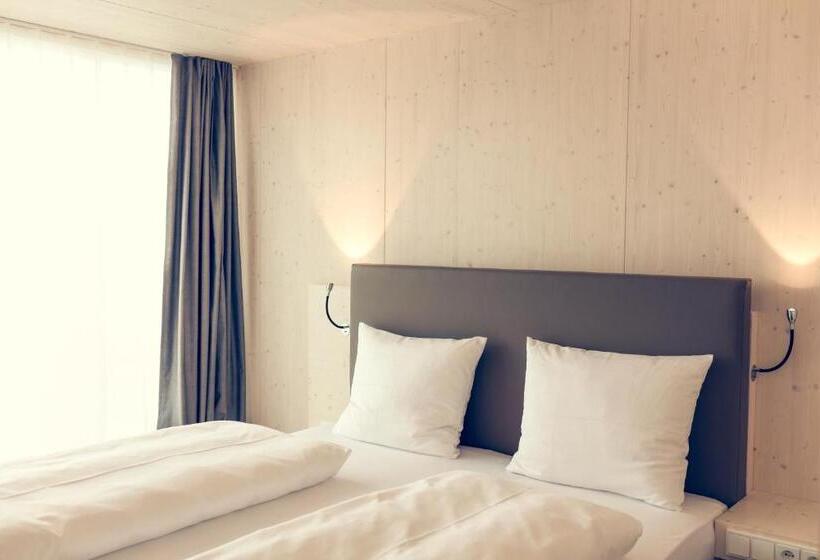 غرفة قياسية, Klingenstein Akzent Hotel Wirtshaus Brauerei