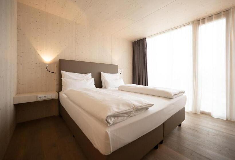 غرفة قياسية, Klingenstein Akzent Hotel Wirtshaus Brauerei