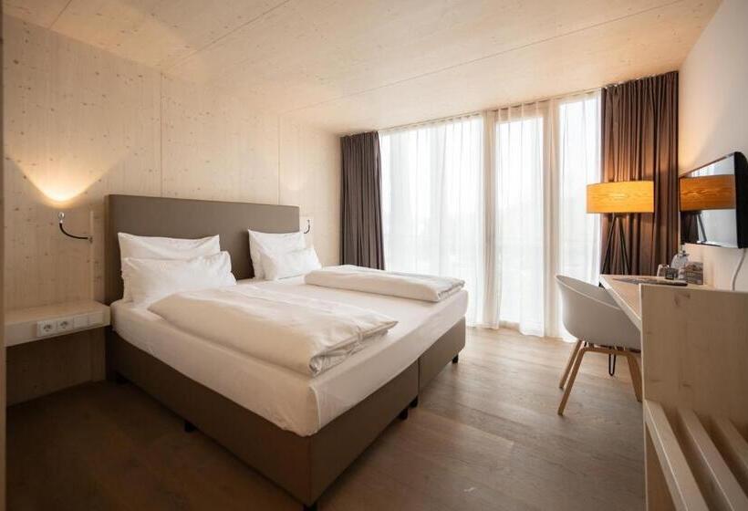 غرفة قياسية, Klingenstein Akzent Hotel Wirtshaus Brauerei