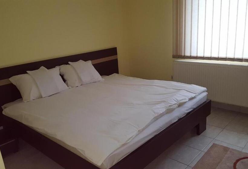اتاق لوکس, Motel Baljevo Polje