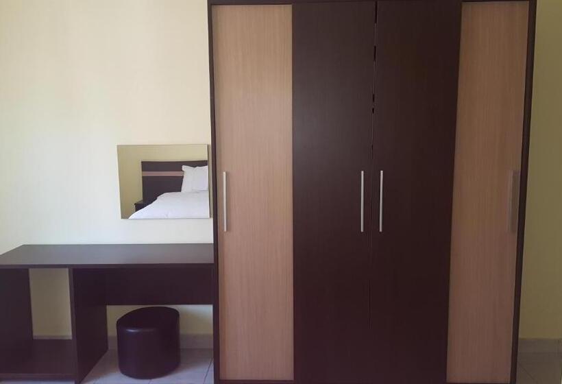 اتاق لوکس, Motel Baljevo Polje