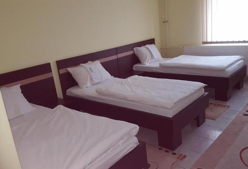 اتاق استاندارد سه نفره, Motel Baljevo Polje