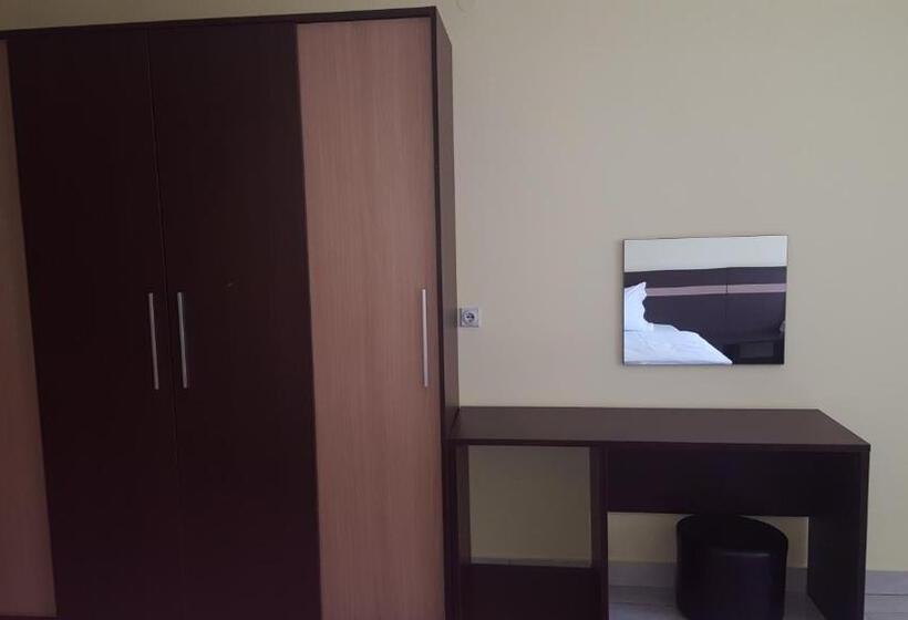 اتاق استاندارد سه نفره, Motel Baljevo Polje