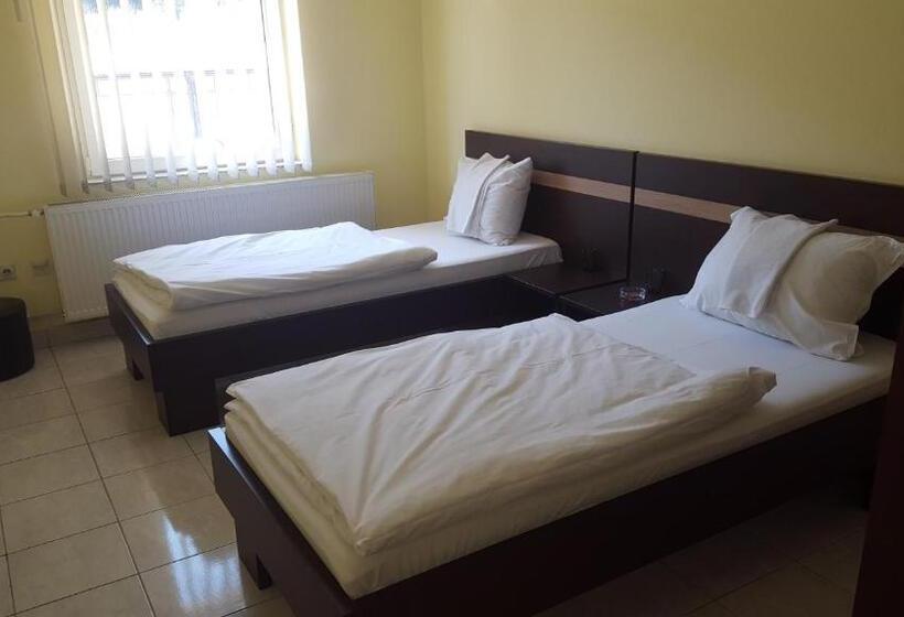 اتاق استاندارد, Motel Baljevo Polje