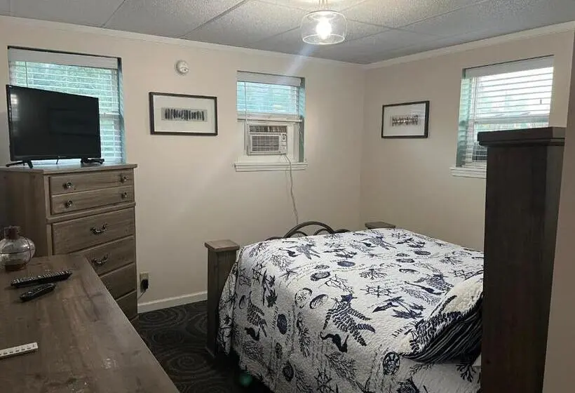 スイート(家族用), Carbone S Beachside Guest Rooms