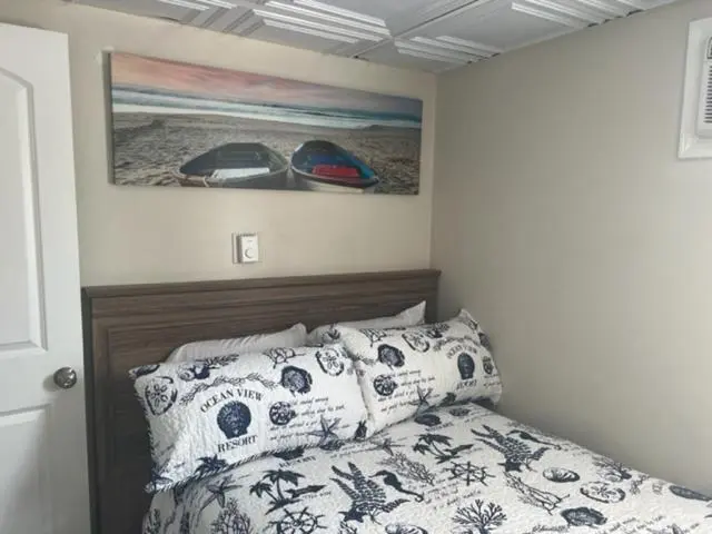 ファミリールーム, Carbone S Beachside Guest Rooms