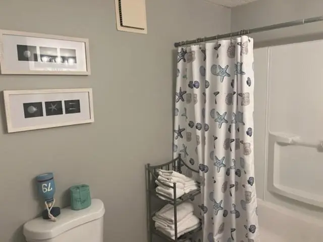 ファミリールーム, Carbone S Beachside Guest Rooms