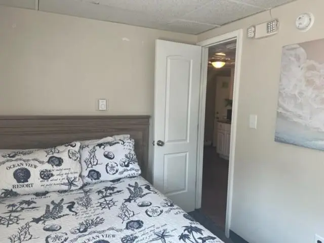 ファミリールーム, Carbone S Beachside Guest Rooms