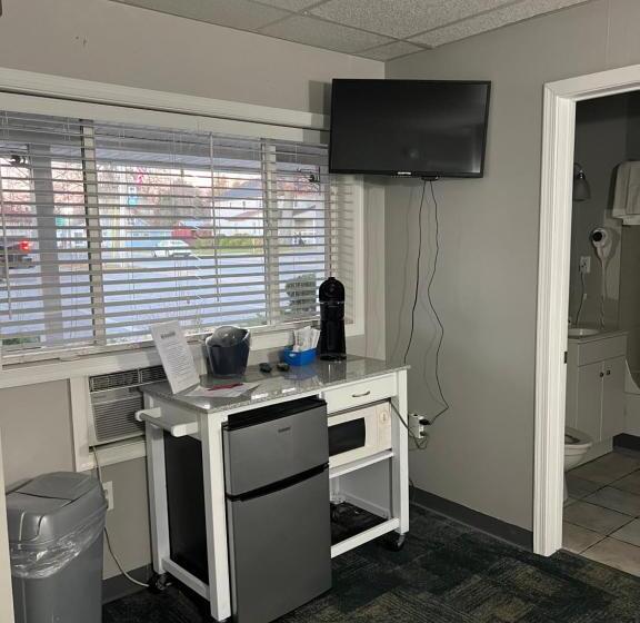 جناح ديلوكس, Carbone S Beachside Guest Rooms