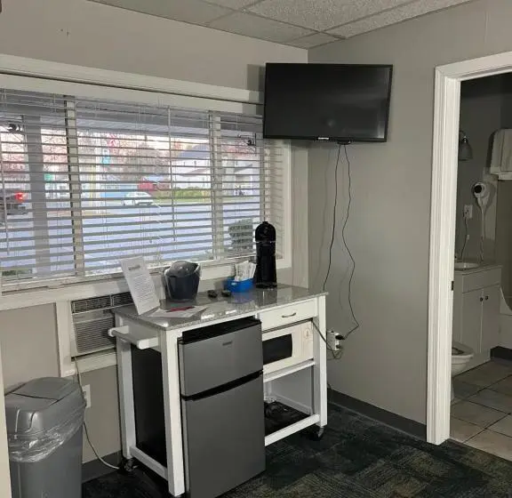 デラックススイート, Carbone S Beachside Guest Rooms