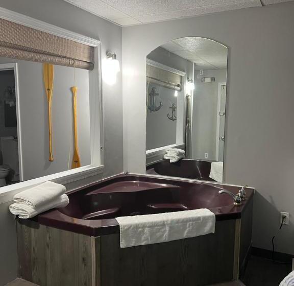 Люкс Повышенной Комфортности, Carbone S Beachside Guest Rooms