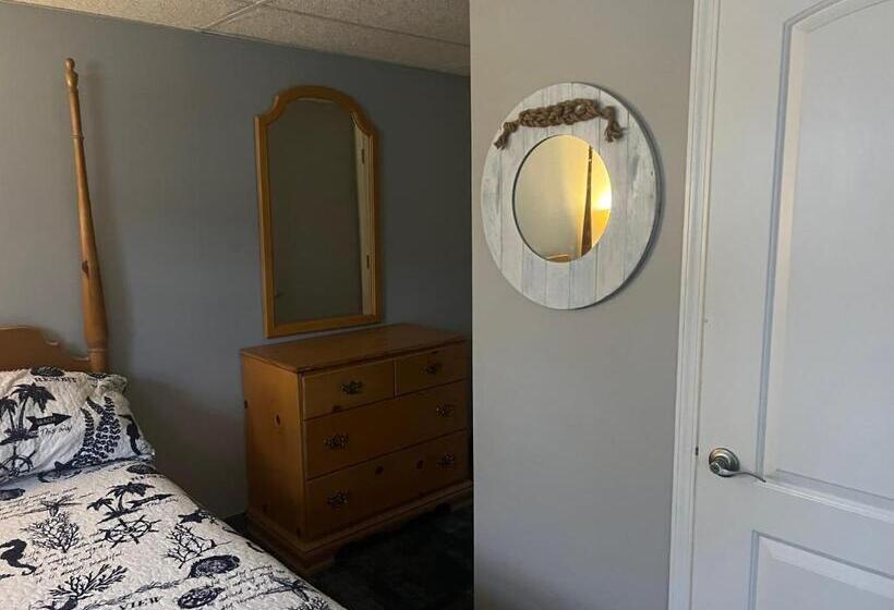 Люкс, Carbone S Beachside Guest Rooms