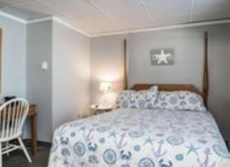 غرفة قياسية, Carbone S Beachside Guest Rooms