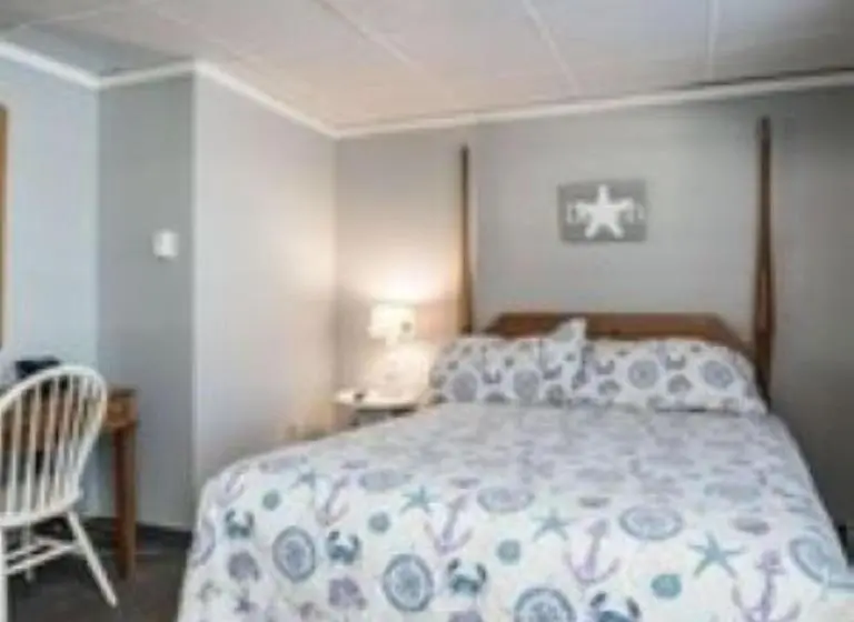 スタンダードルーム, Carbone S Beachside Guest Rooms