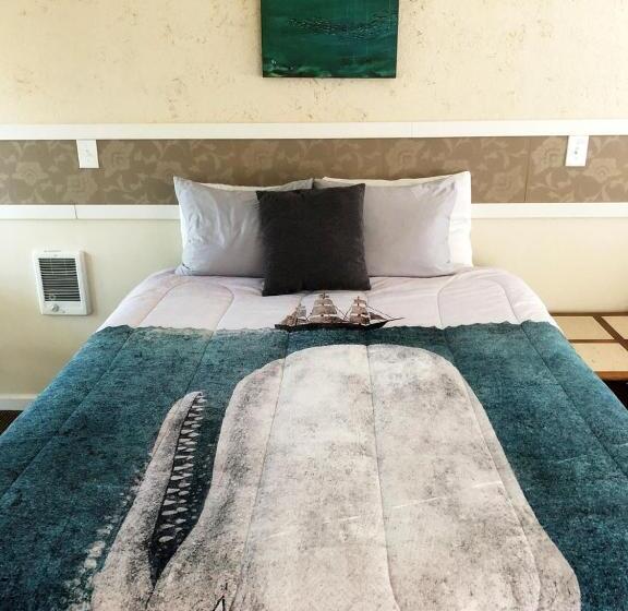 Balkonlu Standart Stüdyo, Wheeler On The Bay Lodge And Marina