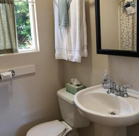 Balkonlu Standart Oda, Wheeler On The Bay Lodge And Marina