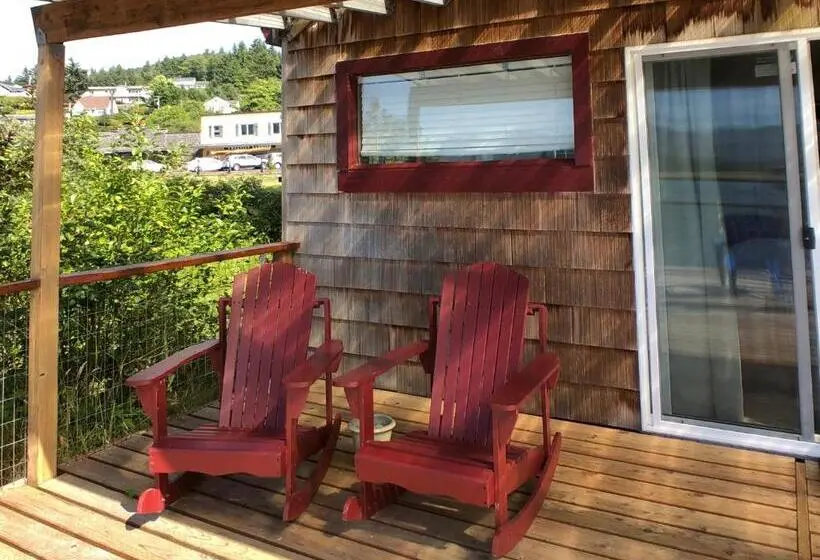 キングサイズベッドのスタンダードルーム, Wheeler On The Bay Lodge And Marina
