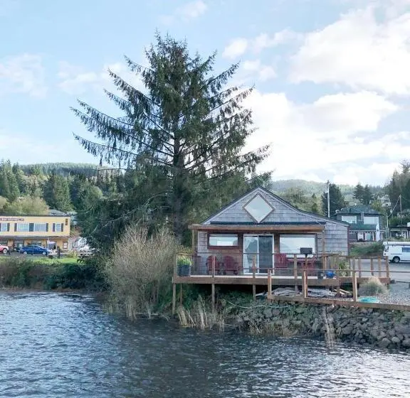 キングサイズベッドのスタンダードルーム, Wheeler On The Bay Lodge And Marina