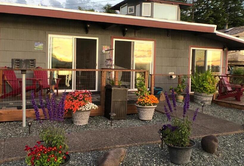 Jakuzili Standart Oda, Wheeler On The Bay Lodge And Marina