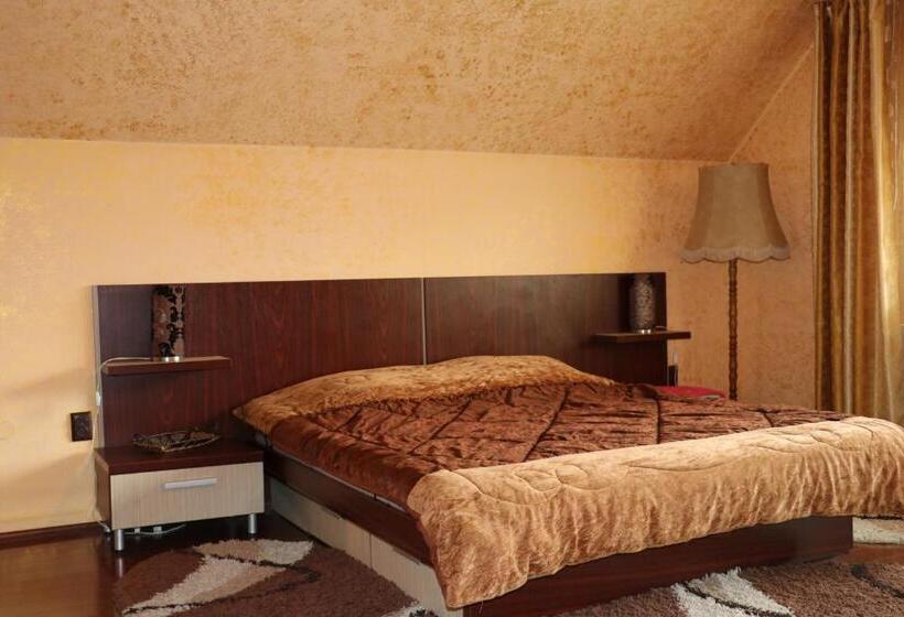 غرفة قياسية سرير كينج, Amelia House