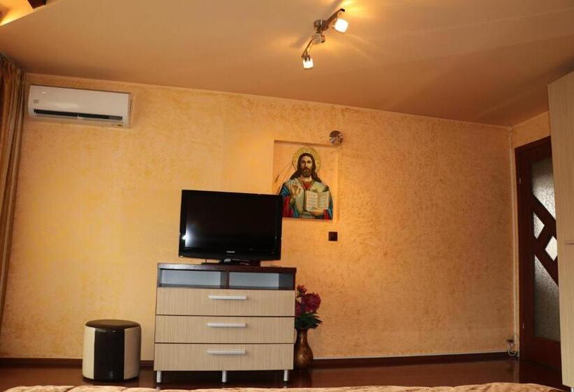 Стандартный Номер Кровать Кинг, Amelia House