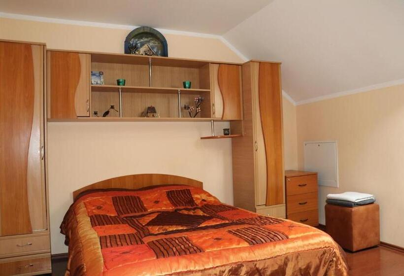 غرفة قياسية حمام مشترك, Amelia House