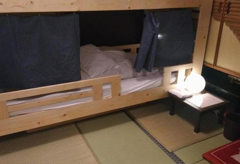 Семейный Номер, Guest House Kuranomachi ゲストハウス蔵の街