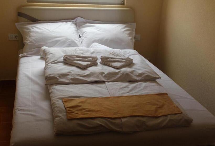 Deluxe Room Mountain View, Guesthouse Eko Piva