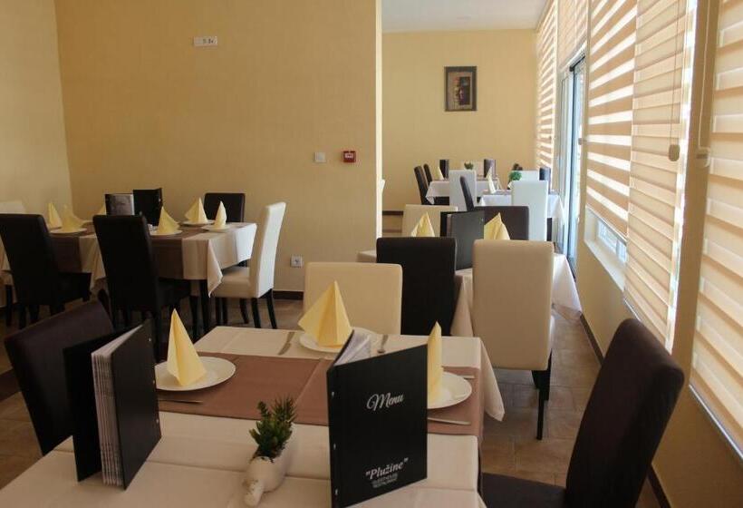 اتاق استاندارد سه نفره, Guesthouse Eko Piva