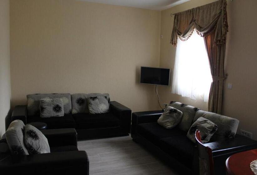 اتاق خانوادگی, Guesthouse Eko Piva