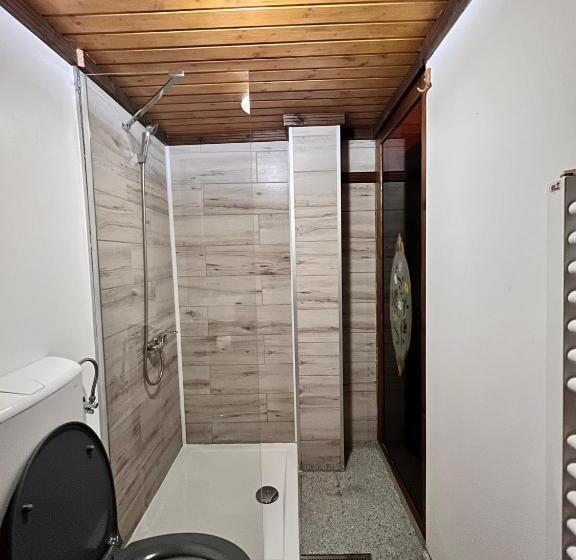 חדר סטנדרט, Nautica Bahna